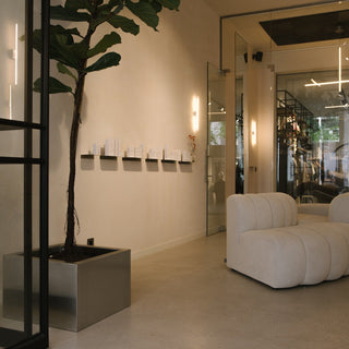 Our skincare partner: Salon d'Homme