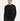 Yak Wool Sweater Black