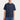 Heavy Crewneck Tee Navy