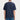 Heavy Crewneck Tee Navy