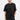 Heavy Crewneck Tee Black