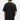 Heavy Crewneck Tee Black