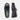 Lee Lake Nappa Loafer Black