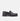 Lee Lake Nappa Loafer Black