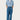 Vittorio GB Chambray Shirt Blue