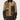 Tores GB Patchwork Jacket Khaki