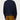 Jorest GZ Brut Denim Jacket Dark Midnight