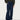 Jameson GZ Brut Denim Pants Dark Midnight
