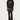 Mahony GB Embroidered Sweat Faded Black