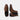 Joee Suede Low Boot Brown