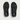 001A Ultra Distance Shoe Stealth Black