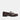 Vee Vale Penny Loafer Burgundy