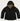 Cardinal 2105 Coat Black