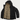 Cardinal 2105 Coat Black