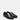 Louee Leather Loafer Black