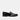 Louee Leather Loafer Black