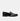 Louee Leather Loafer Black
