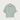 Denim SS Button-Up Shirt Mint / M