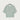 Denim SS Button-Up Shirt Mint / M