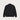 Zip-Up Shirt Black / M