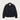 Wool Coach Jacket Black / M