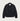 Wool Coach Jacket Black / M
