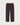 Work Trousers Wine / S