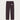 Work Trousers Wine / S