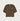 Traffic Tee Brown / M