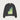 Heat Wave LS Tee Caviar / M