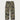 Nasa Cargo Pants Camo / S