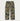 Nasa Cargo Pants Camo / S