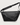 Ramverk Pro Sling Bag 24L Black Out