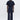 Milo 29803 Wool Pants Navy