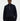 Heavy Wool 31692 Halfzip Sweat Navy