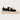 Treble 2020 Suede Sneaker Black