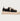 Treble 2020 Suede Sneaker Black
