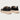 Treble 2020 Suede Sneaker Black