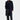 London 29133 Coat Navy