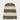 Danny Sweater 6429 Ivory Stripe / S