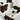 Twisted Side Seam Trousers 262405 — Botanical Cow