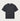Dry Jersey Open End Tee 262406 — Pirate Black