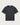 Dry Jersey Open End Tee 262406 — Pirate Black