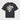 Dry Jersey Open End Tee 262406 — Pirate Black