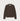 Hope Rib Polo 60060 Brown Melange / M