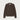 Hope Rib Polo 60060 Brown Melange / XXL