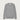 Lee Crewneck 6598 Grey Mel / L