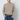 Yak Sweater 3033 Dark Oat / L