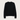 Moon Merino 3039-2 Black / L