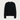 Moon Merino 3039-2 Black / M